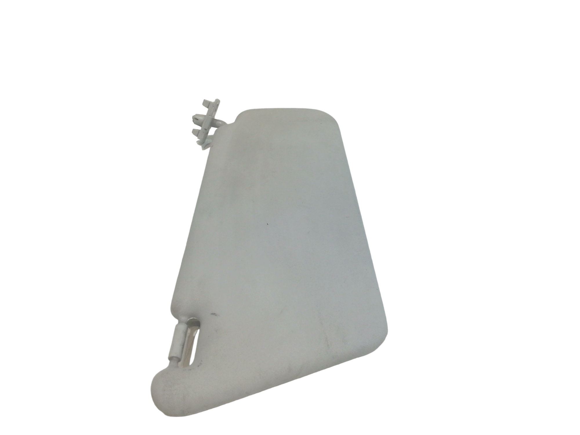 Parasole aletta anteriore Lato Guida per Mercedes Classe A W169 3 Serie (2004 - 2008)