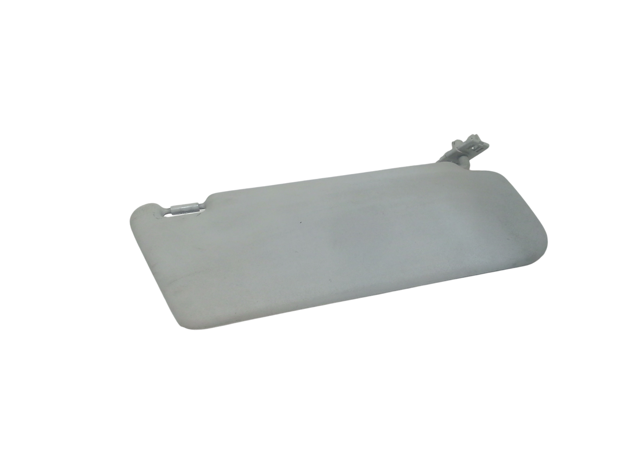 Parasole aletta anteriore Lato Guida per Mercedes Classe A W169 3 Serie (2004 - 2008)