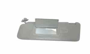 Parasole aletta anteriore Lato Guida per Mercedes Classe A W169 3 Serie (2004 - 2008)