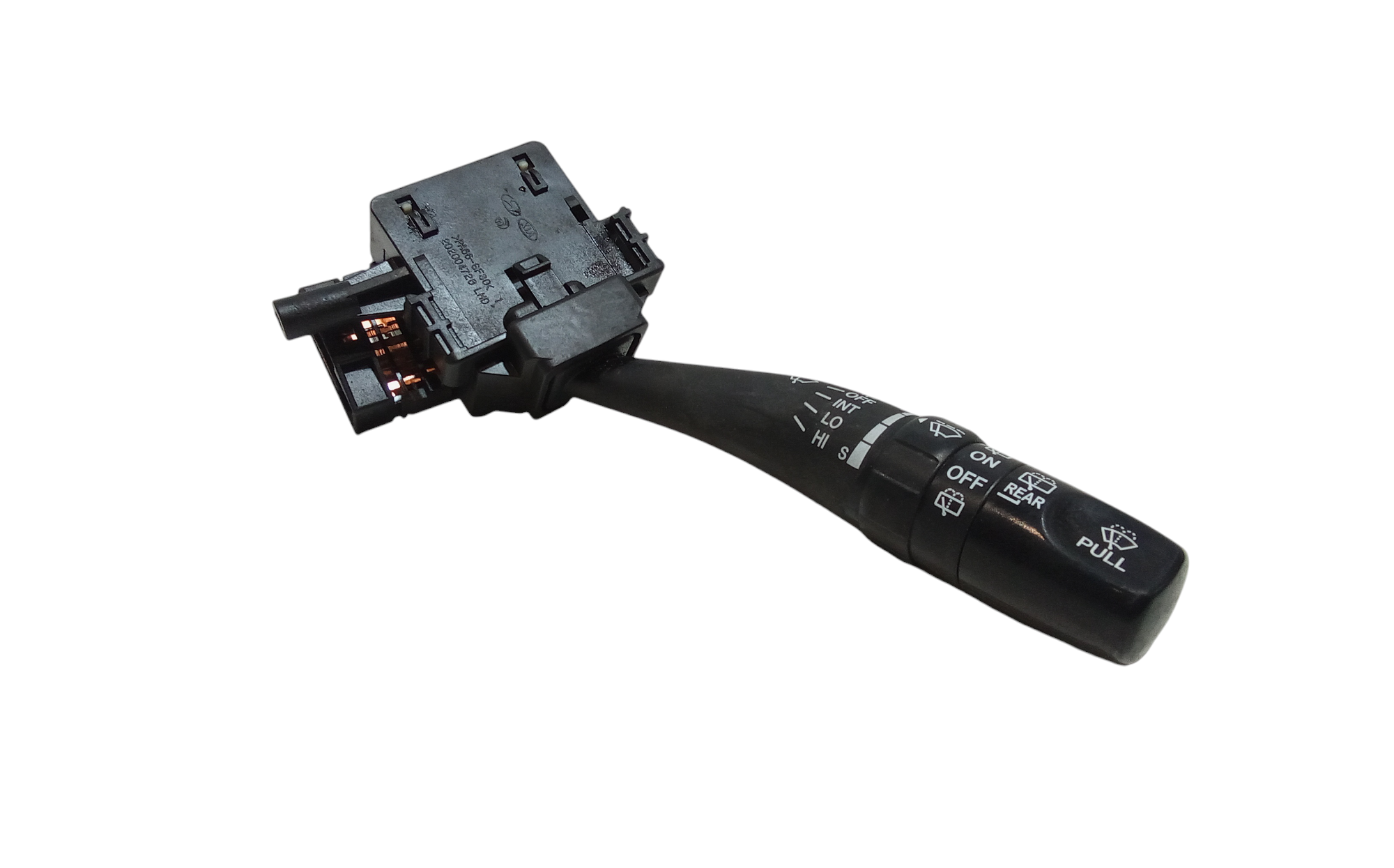 Devioluci destro per Hyundai Santa Fe 3 Serie (2006 - 2012)