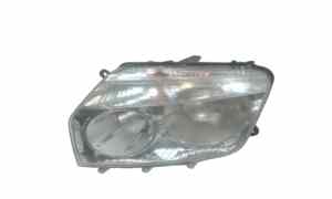 Faro anteriore Sinistro Guida per Dacia Duster 1 Serie (2010 - In produzione)