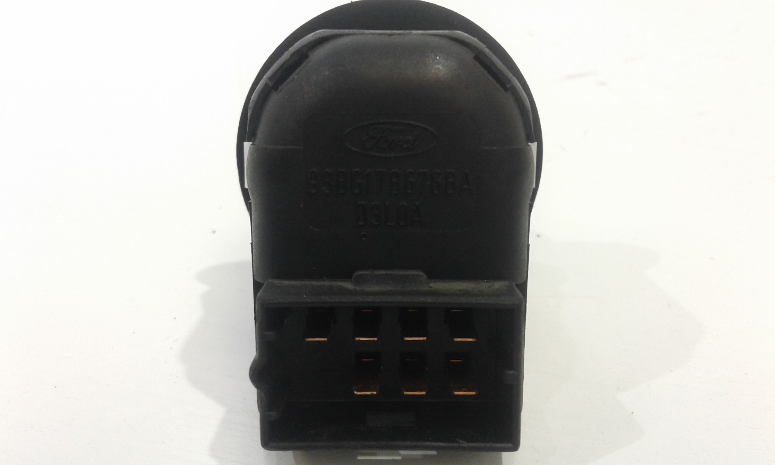 Regolatore specchietti retrovisori FORD Transit 4 Serie