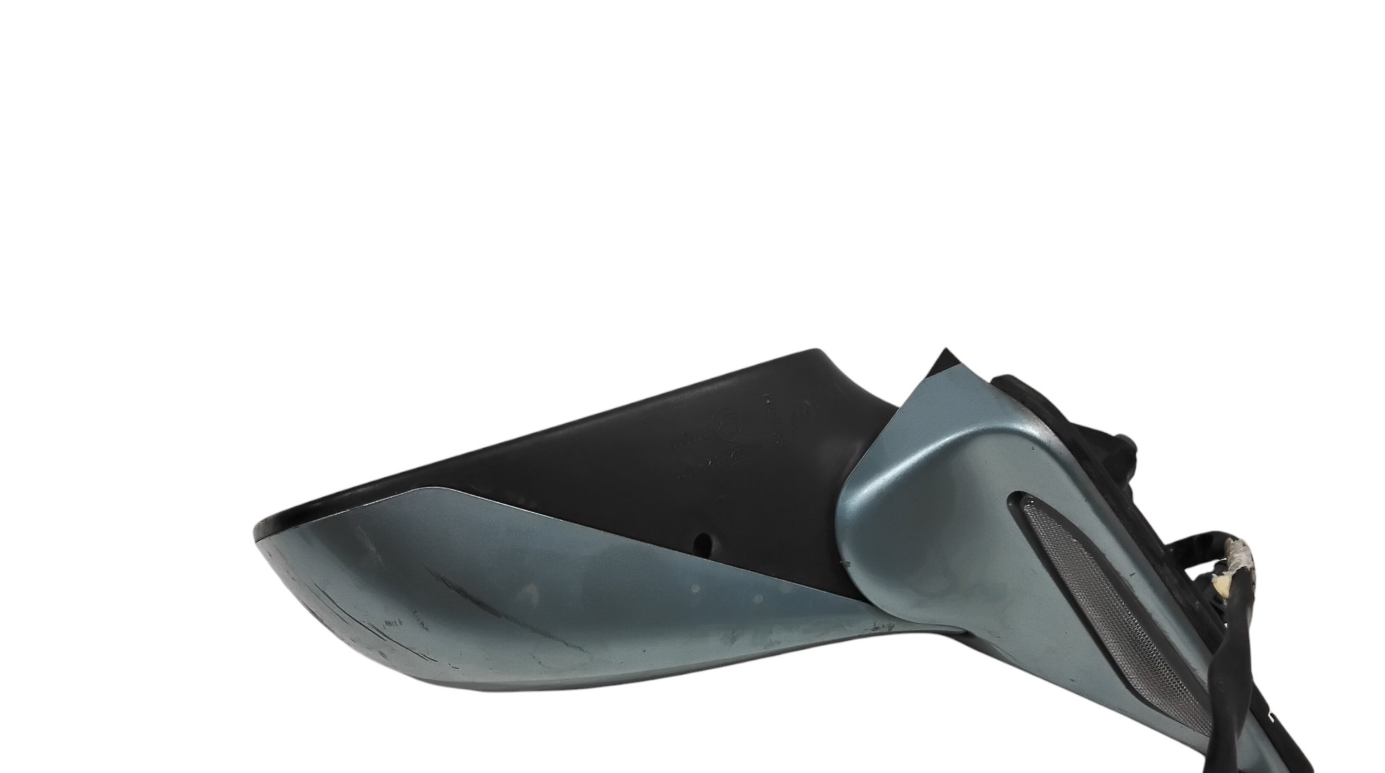 Specchietto Retrovisore Sinistro per Lancia Phedra 1 Serie (2002 - 2010)