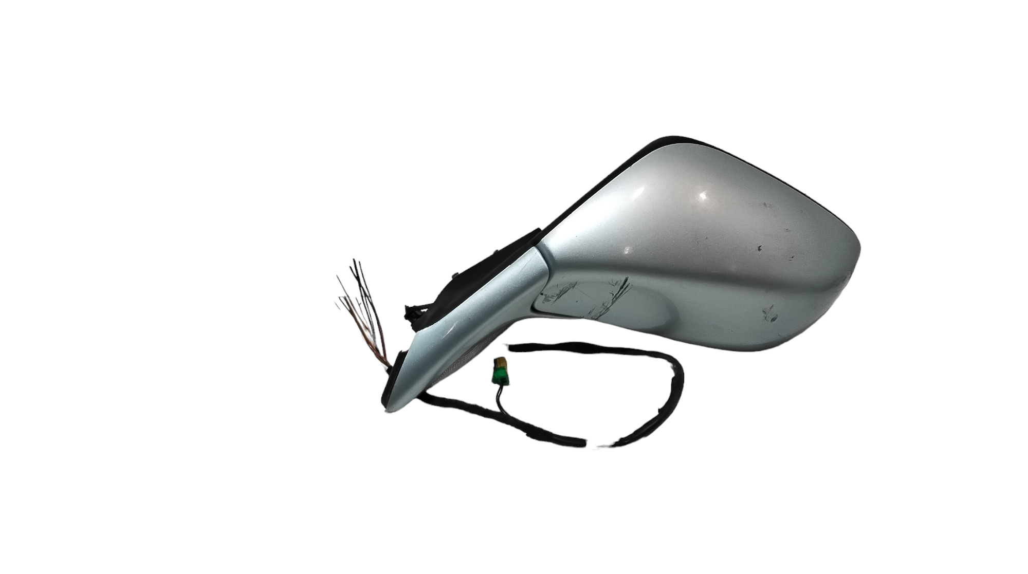 Specchietto Retrovisore Sinistro per Lancia Phedra 1 Serie (2002 - 2010)