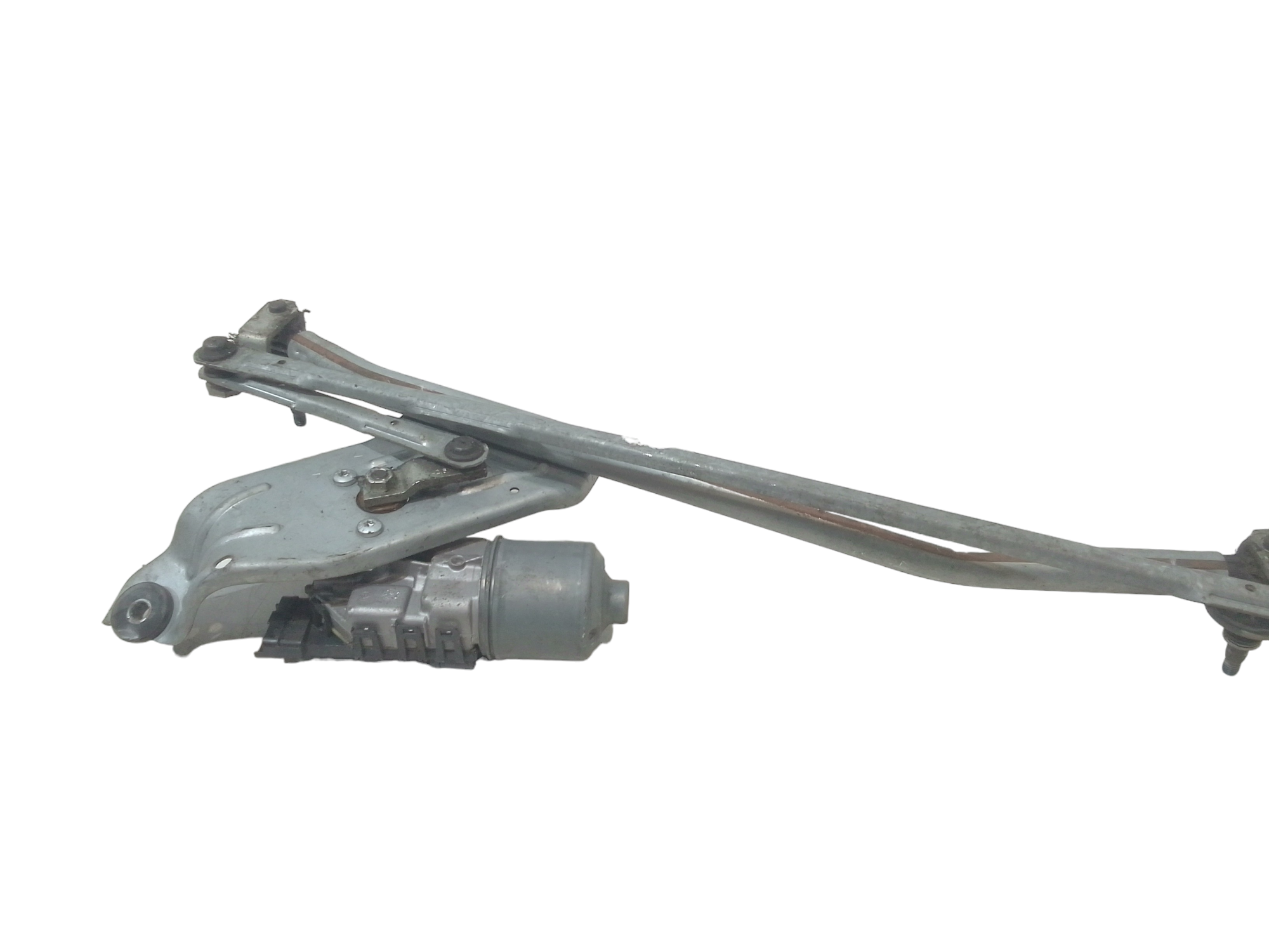 Motorino tergi ant completo di tandem per Dacia Duster 1 Serie (2010 - In produzione)