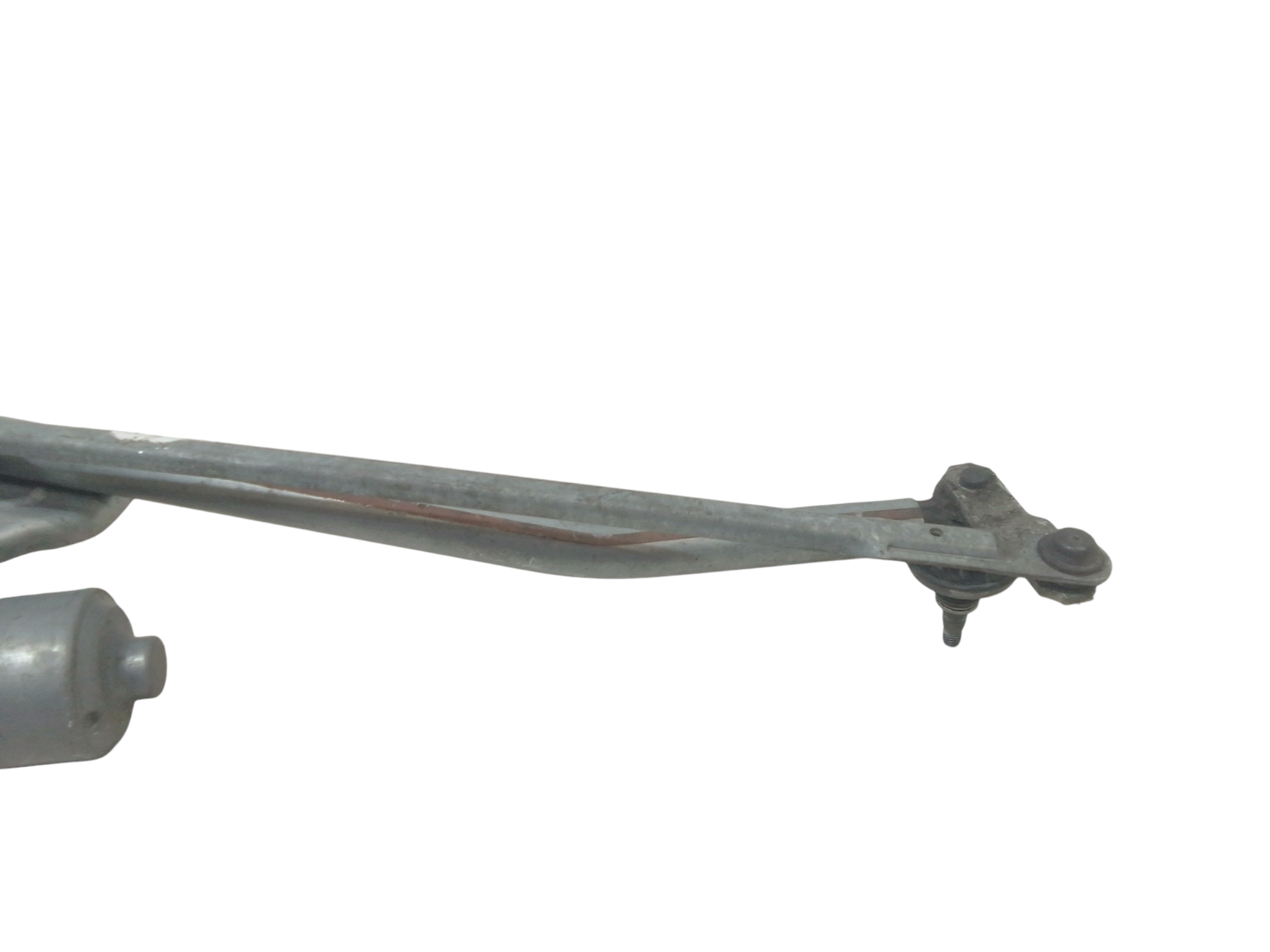 Motorino tergi ant completo di tandem per Dacia Duster 1 Serie (2010 - In produzione)