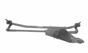 Motorino tergi ant completo di tandem per Dacia Duster 1 Serie (2010 - In produzione)