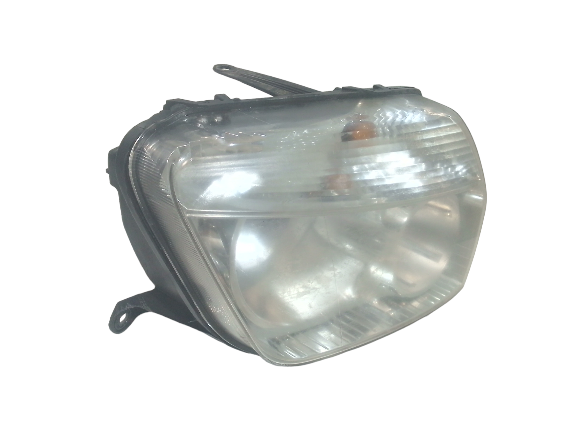 Faro anteriore Destro Passeggero per Dacia Duster 1 Serie (2010 - In produzione)