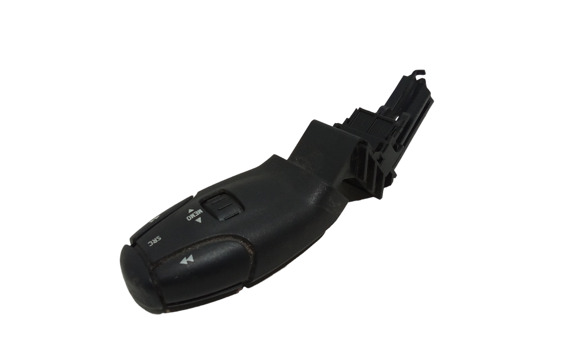 Leva comandi autoradio per Lancia Phedra 1 Serie (2002 - 2010)