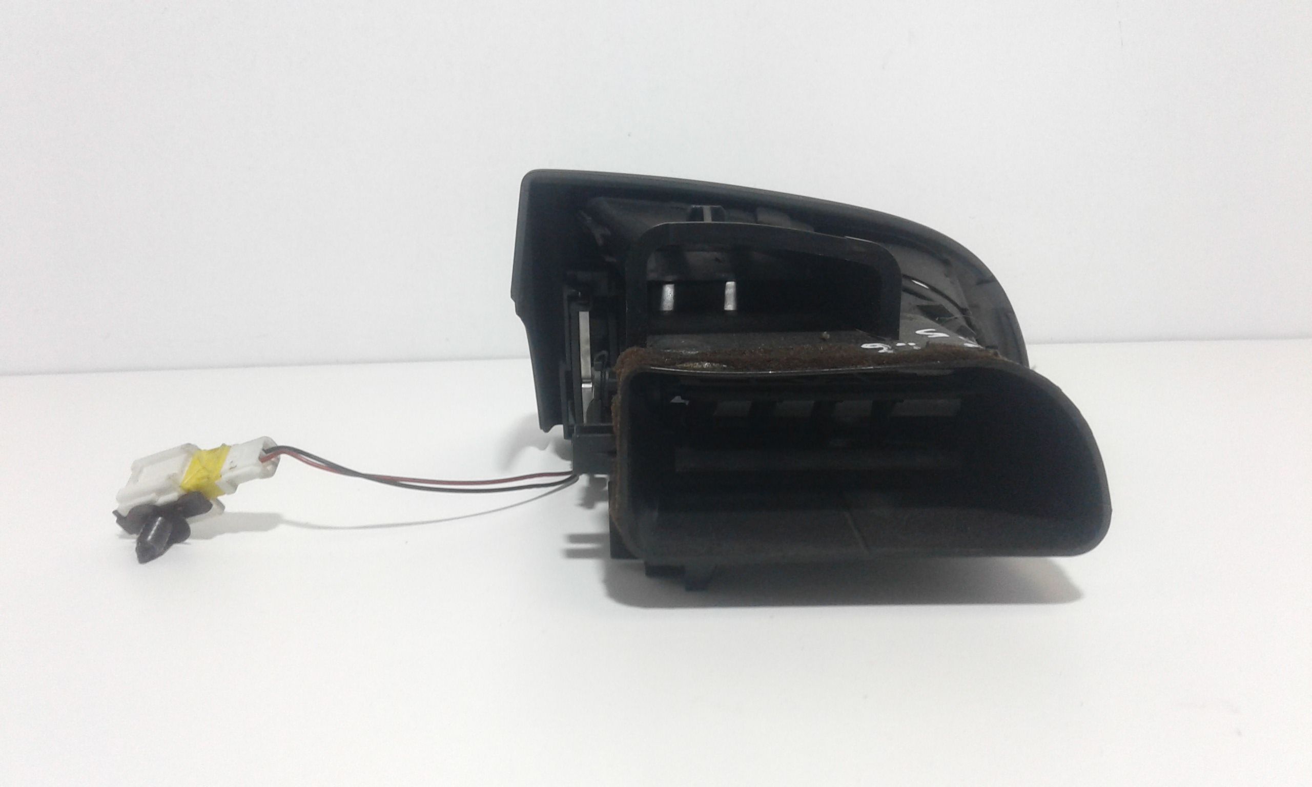 Bocchetta aria cruscotto lato passeggero CITROEN C5 Berlina 2 Serie