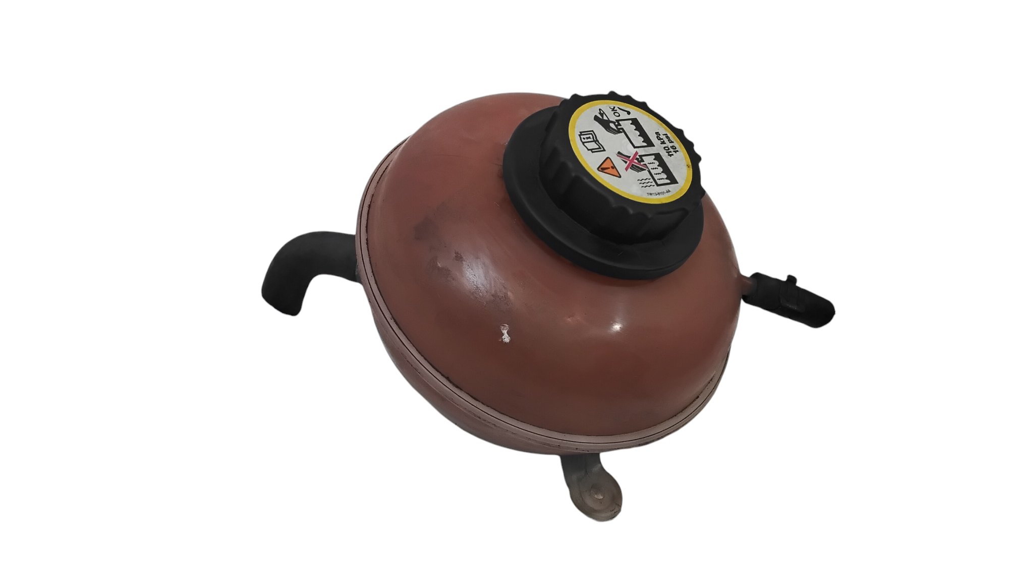 Vaschetta liquido radiatore per Land Rover Freelander 2 Serie (2003 - 2006)