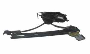 Cremagliera anteriore destra passeggero per Seat Ibiza Serie (08>12) (2008 - 2012)