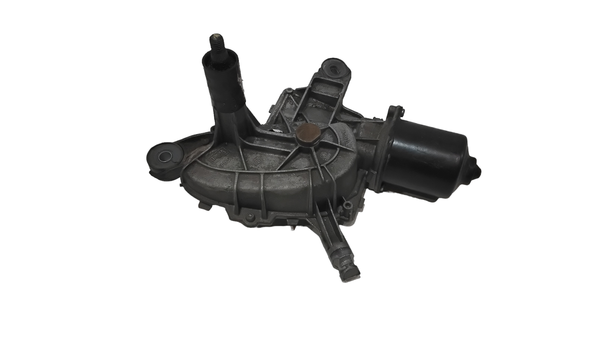 Motorino Tergicristallo Anteriore per Citroen C4 Grand Picasso (06>13) (2006 - 2013)