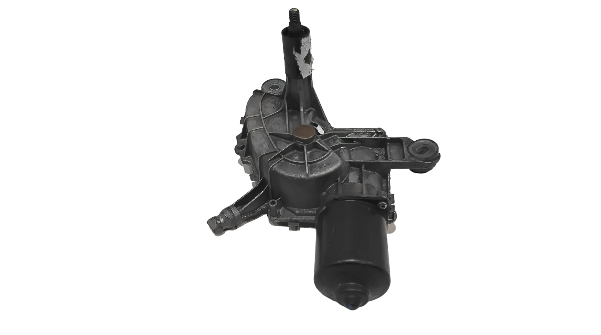 Motorino Tergicristallo Anteriore per Citroen C4 Grand Picasso (06>13) (2006 - 2013)