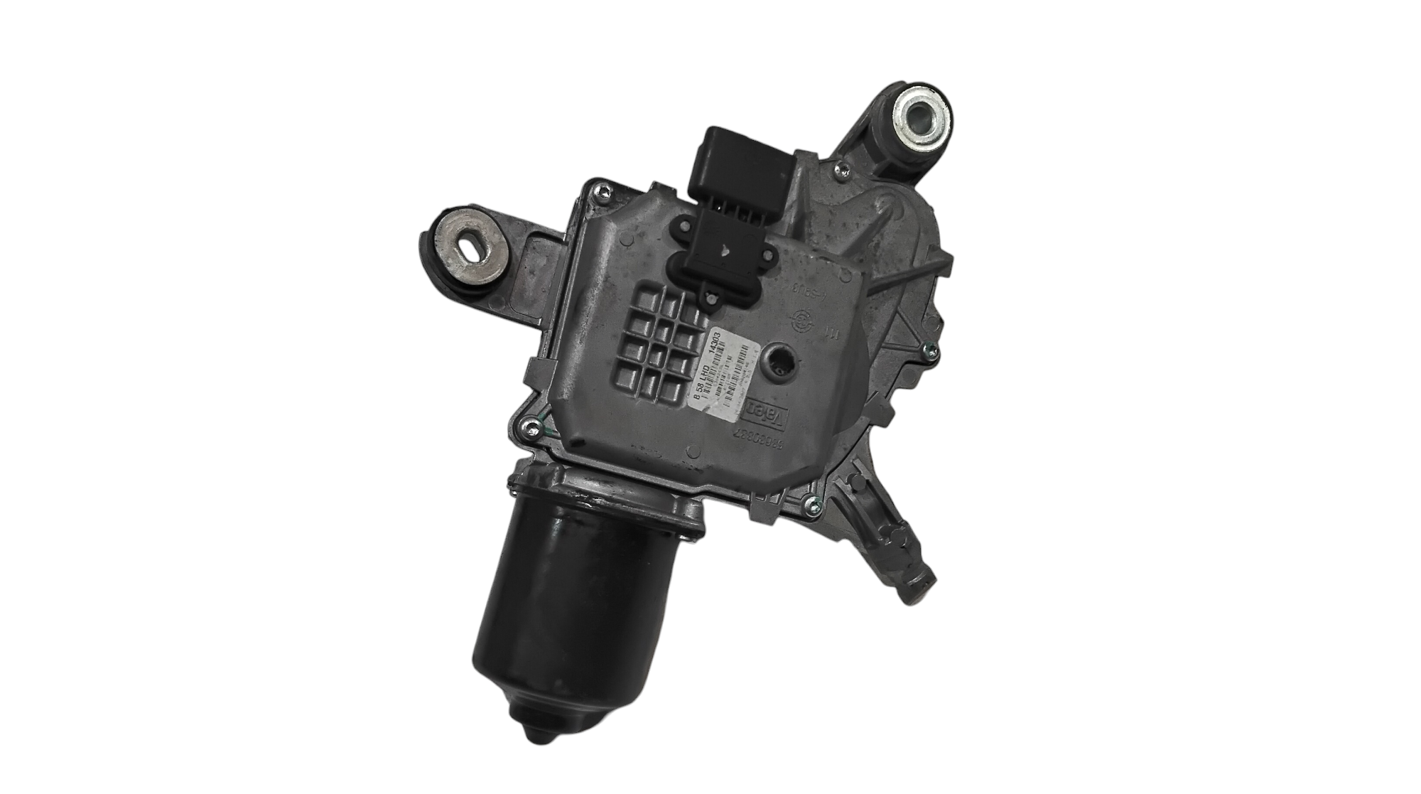 Motorino Tergicristallo Anteriore per Citroen C4 Grand Picasso (06>13) (2006 - 2013)
