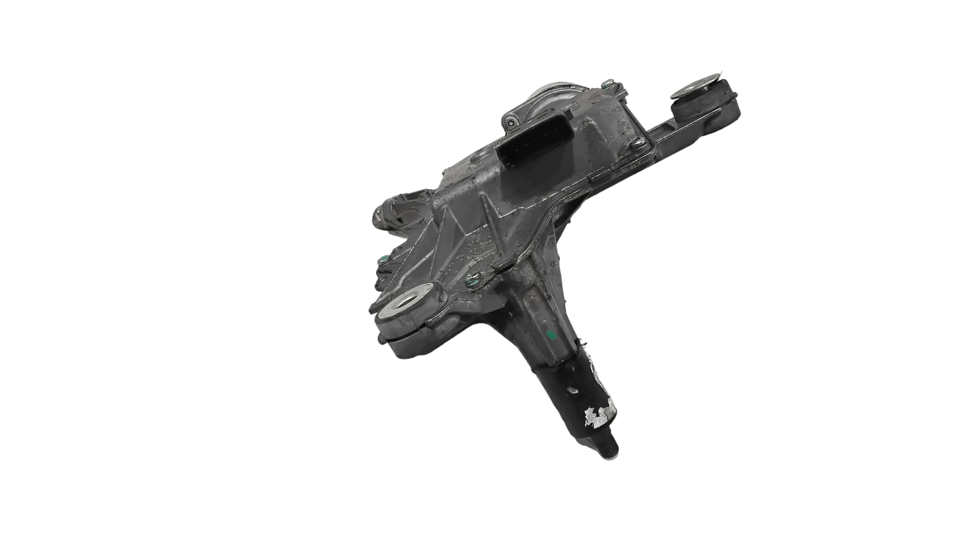 Motorino Tergicristallo Anteriore per Citroen C4 Grand Picasso (06>13) (2006 - 2013)