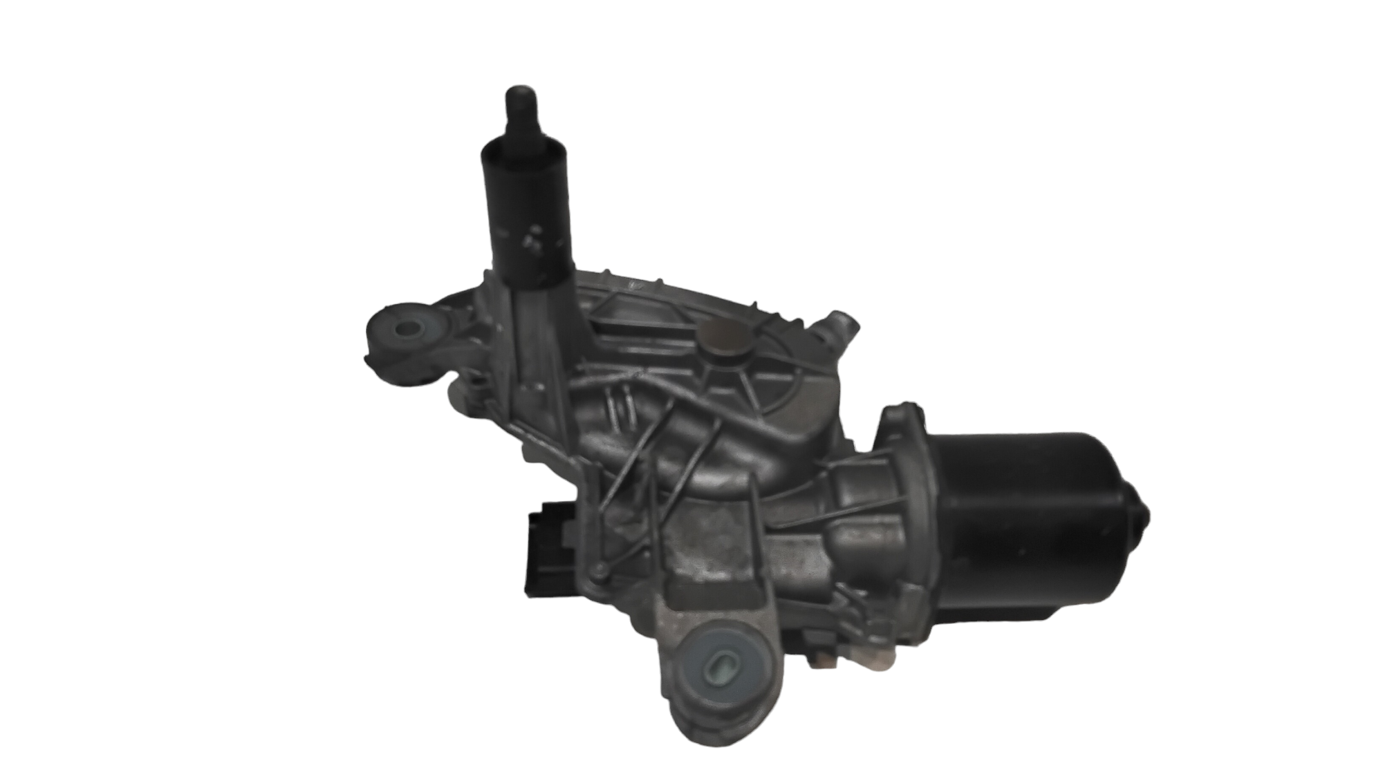 Motorino Tergicristallo Anteriore per Citroen C4 Picasso (06>13) Mk1 (2006 - 2013)