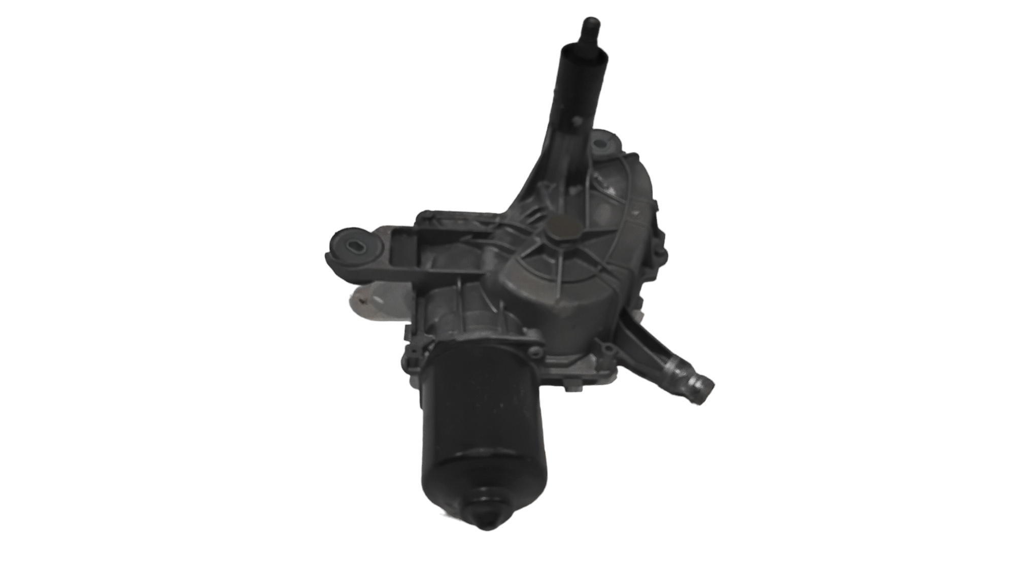 Motorino Tergicristallo Anteriore per Citroen C4 Picasso (06>13) Mk1 (2006 - 2013)