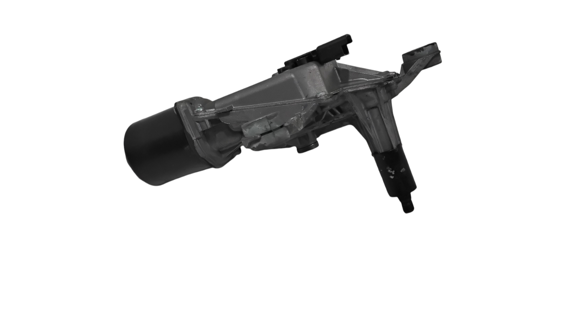 Motorino Tergicristallo Anteriore per Citroen C4 Picasso (06>13) Mk1 (2006 - 2013)