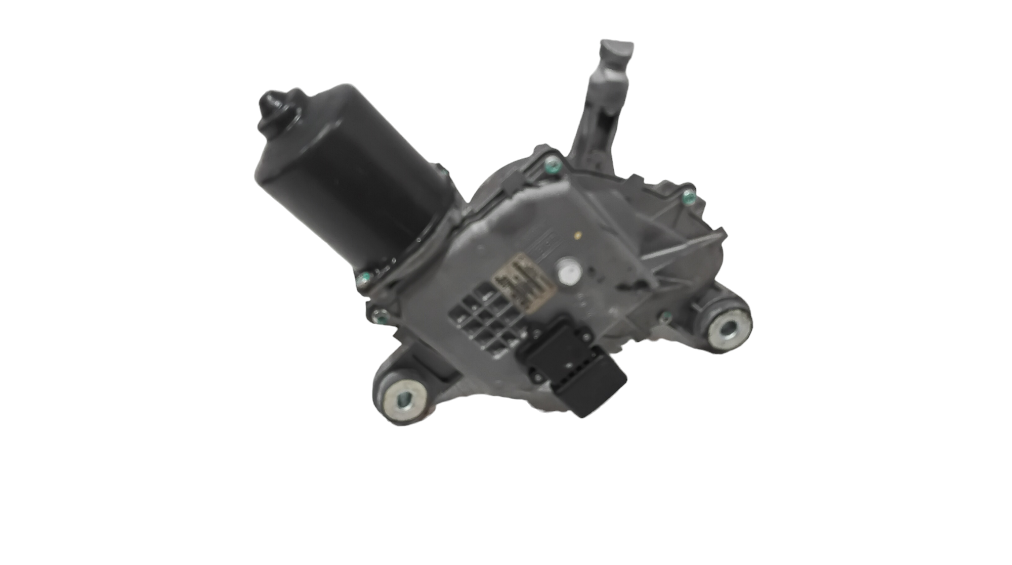 Motorino Tergicristallo Anteriore per Citroen C4 Picasso (06>13) Mk1 (2006 - 2013)