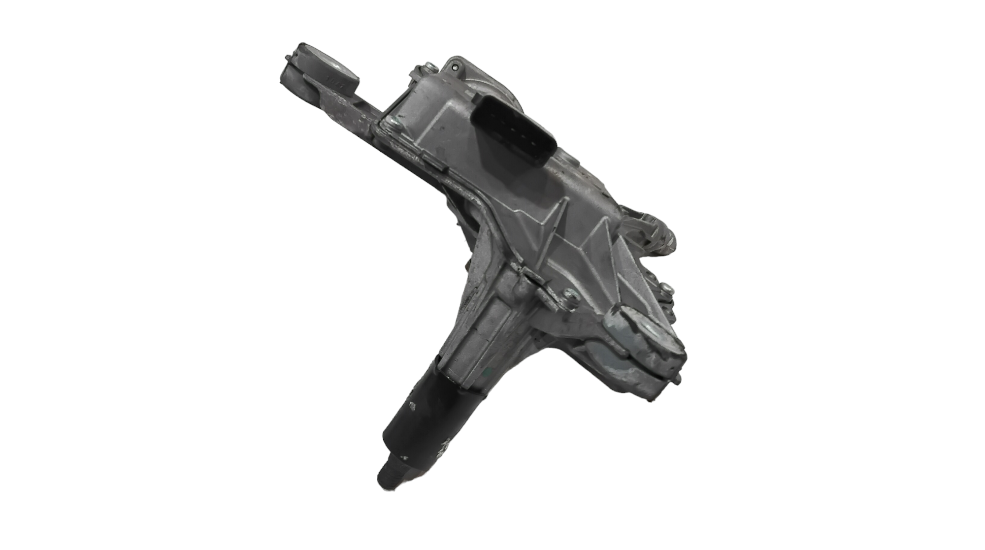 Motorino Tergicristallo Anteriore per Citroen C4 Picasso (06>13) Mk1 (2006 - 2013)