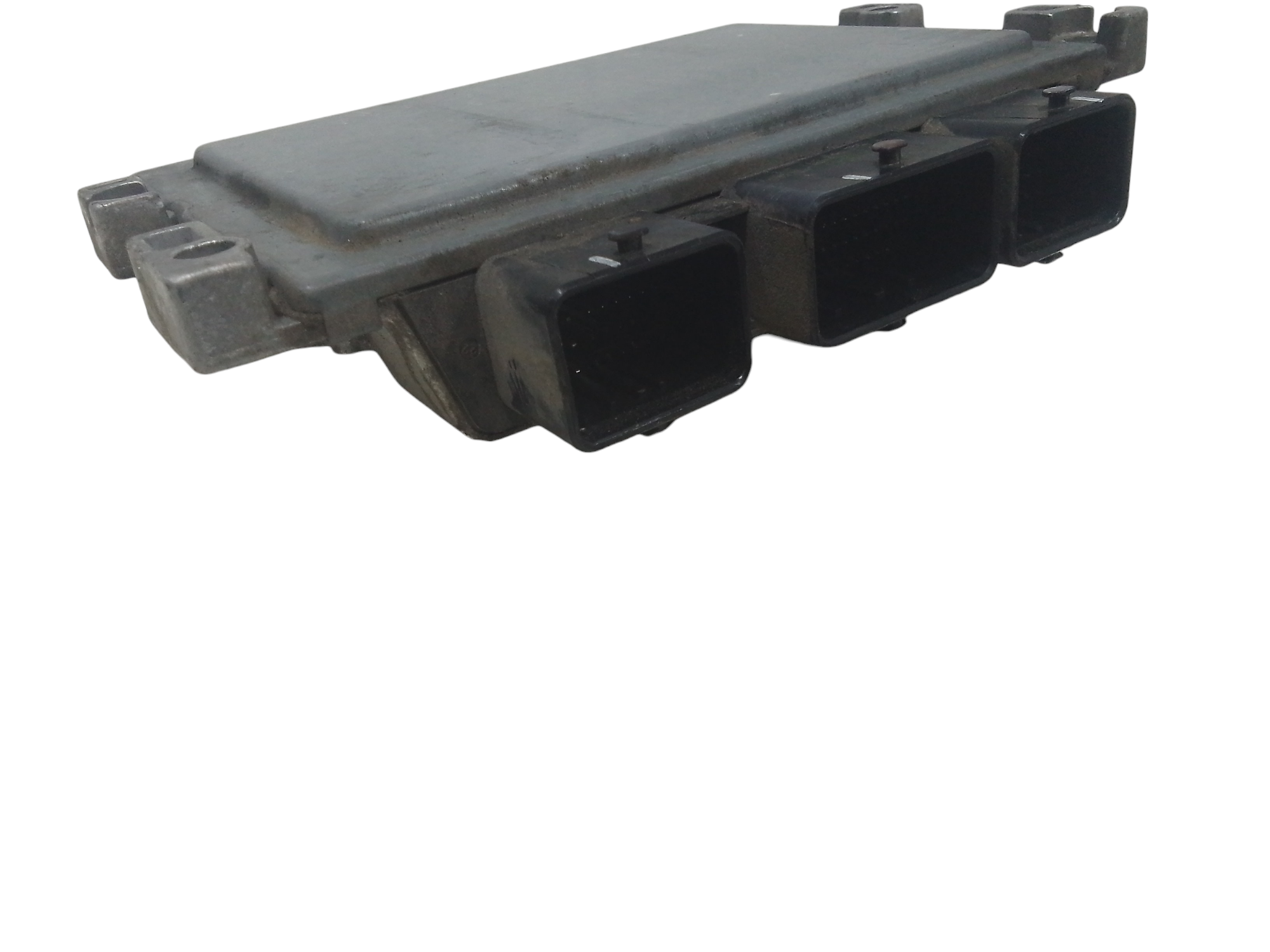 Centralina motore per Ford Fiesta 5 Serie (2005 - 2008)