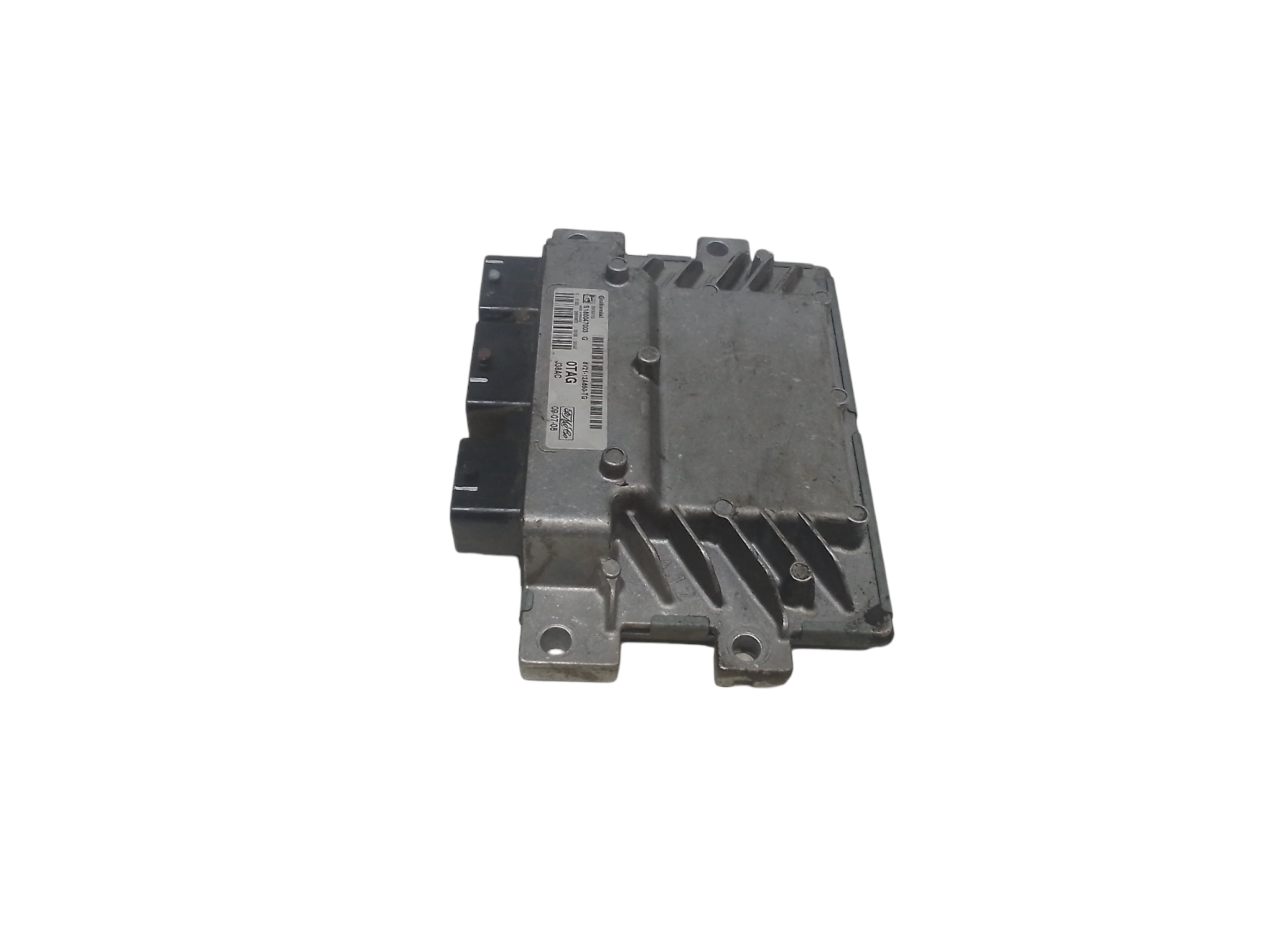 Centralina motore per Ford Fiesta 5 Serie (2005 - 2008)