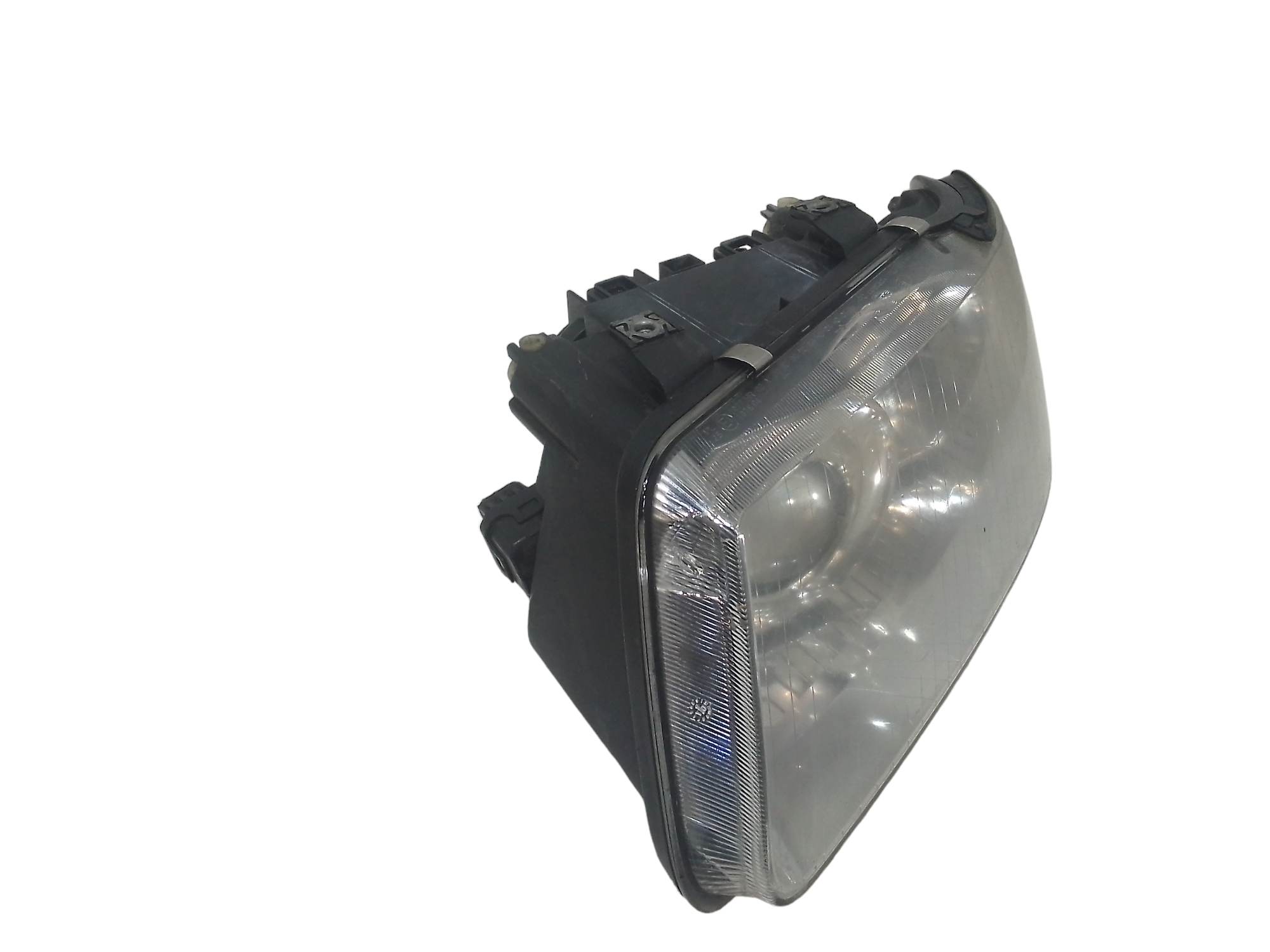 Faro anteriore Sinistro Guida per Audi A3 Serie (8p1) (05>08) (2005 - 2008)