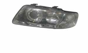 Faro anteriore Sinistro Guida per Audi A3 Serie (8p1) (05>08) (2005 - 2008)