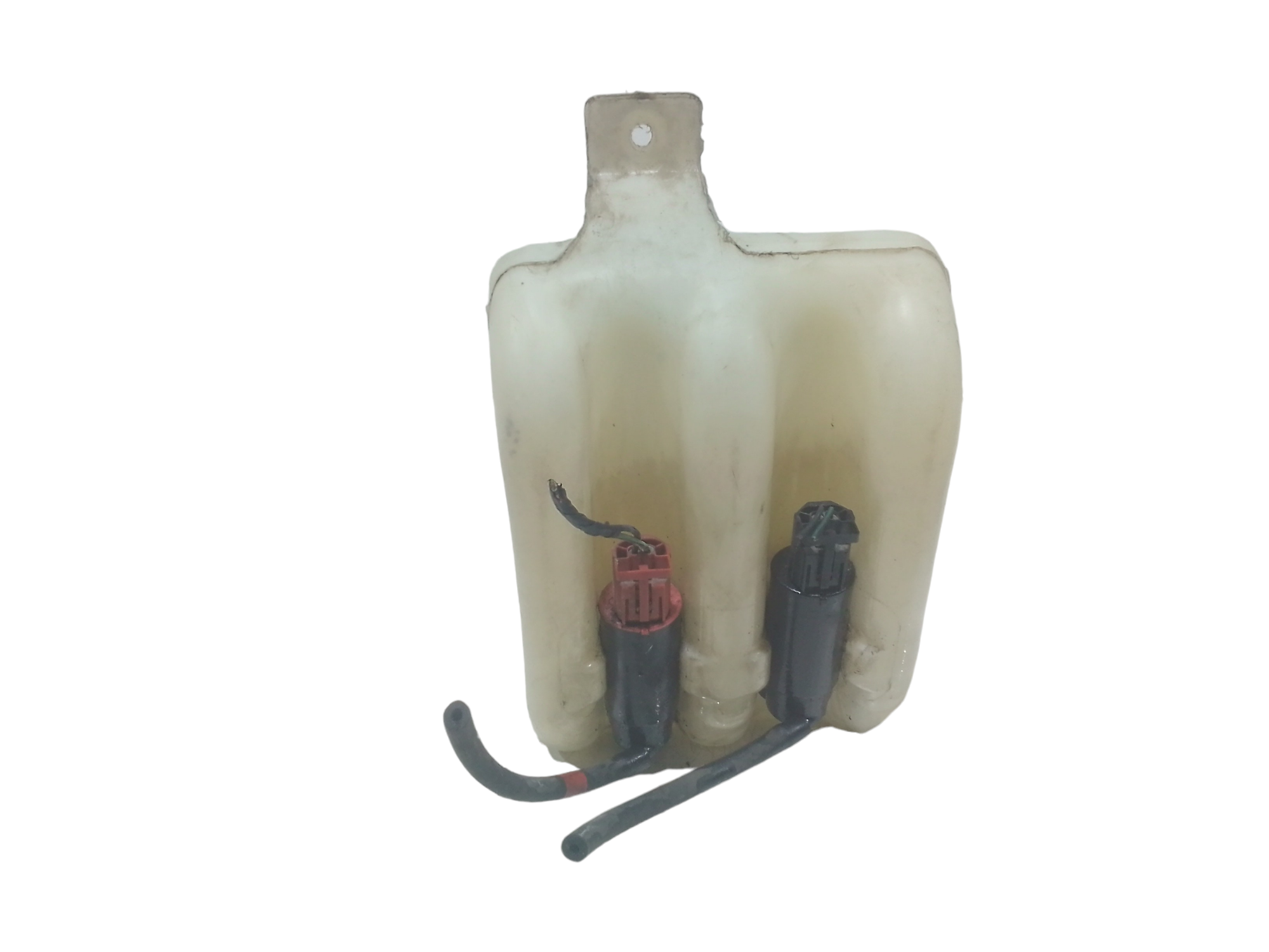 Vaschetta Tergi ant per Land Rover Freelander 2 Serie (2003 - 2006)