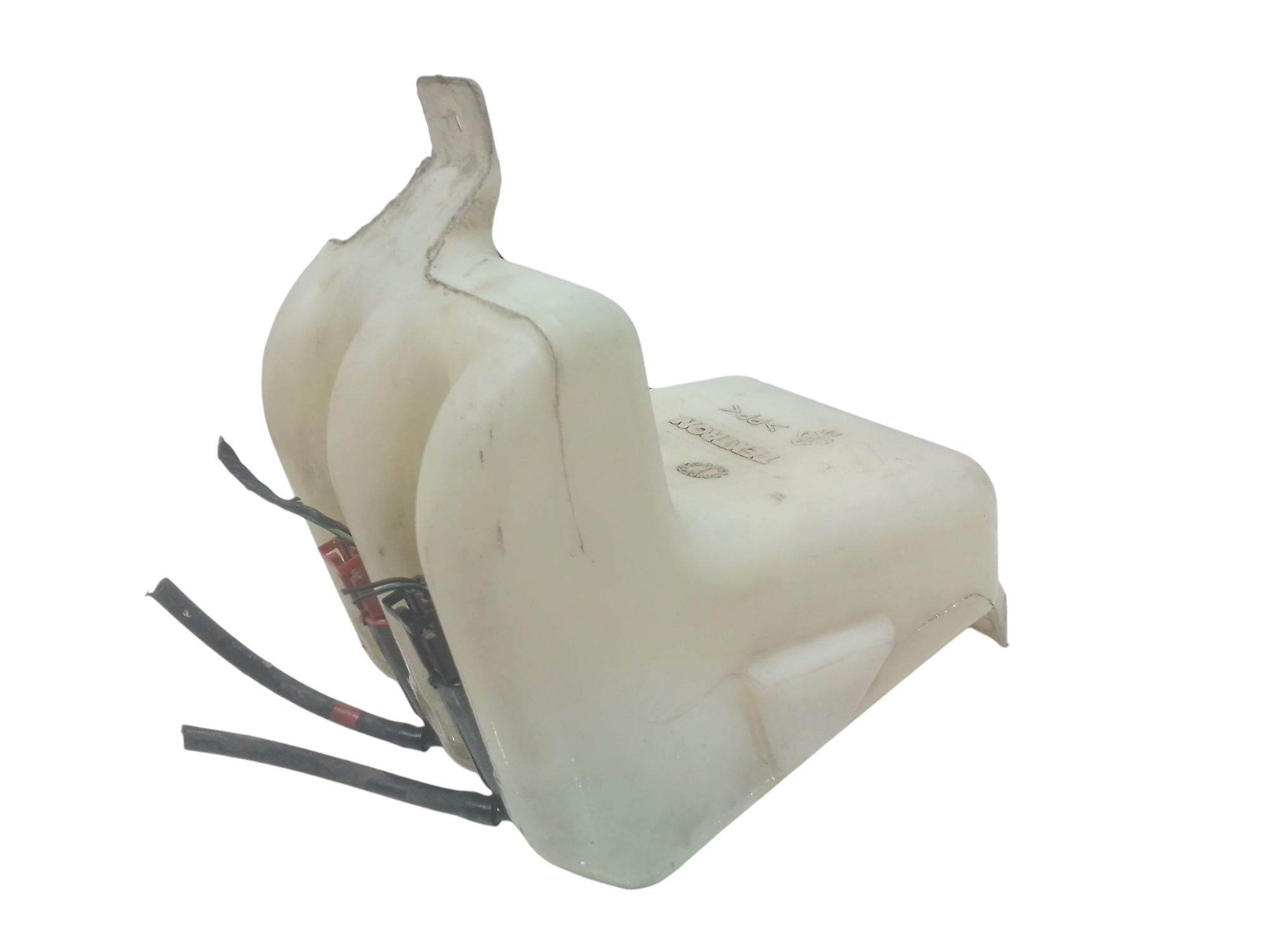 Vaschetta Tergi ant per Land Rover Freelander 2 Serie (2003 - 2006)