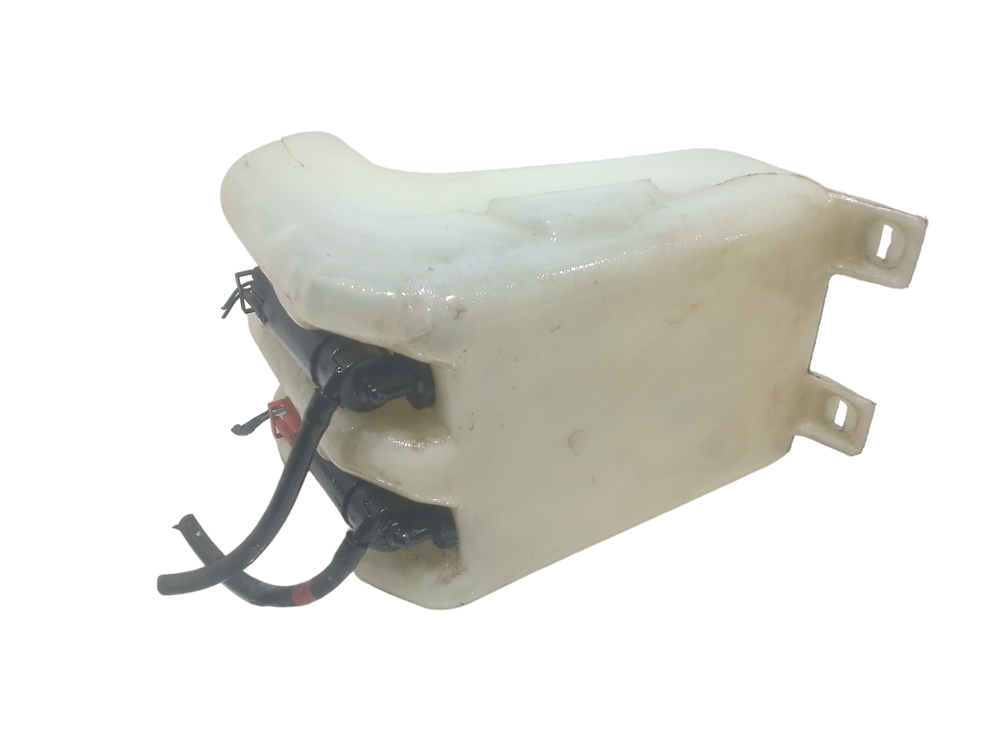 Vaschetta Tergi ant per Land Rover Freelander 2 Serie (2003 - 2006)