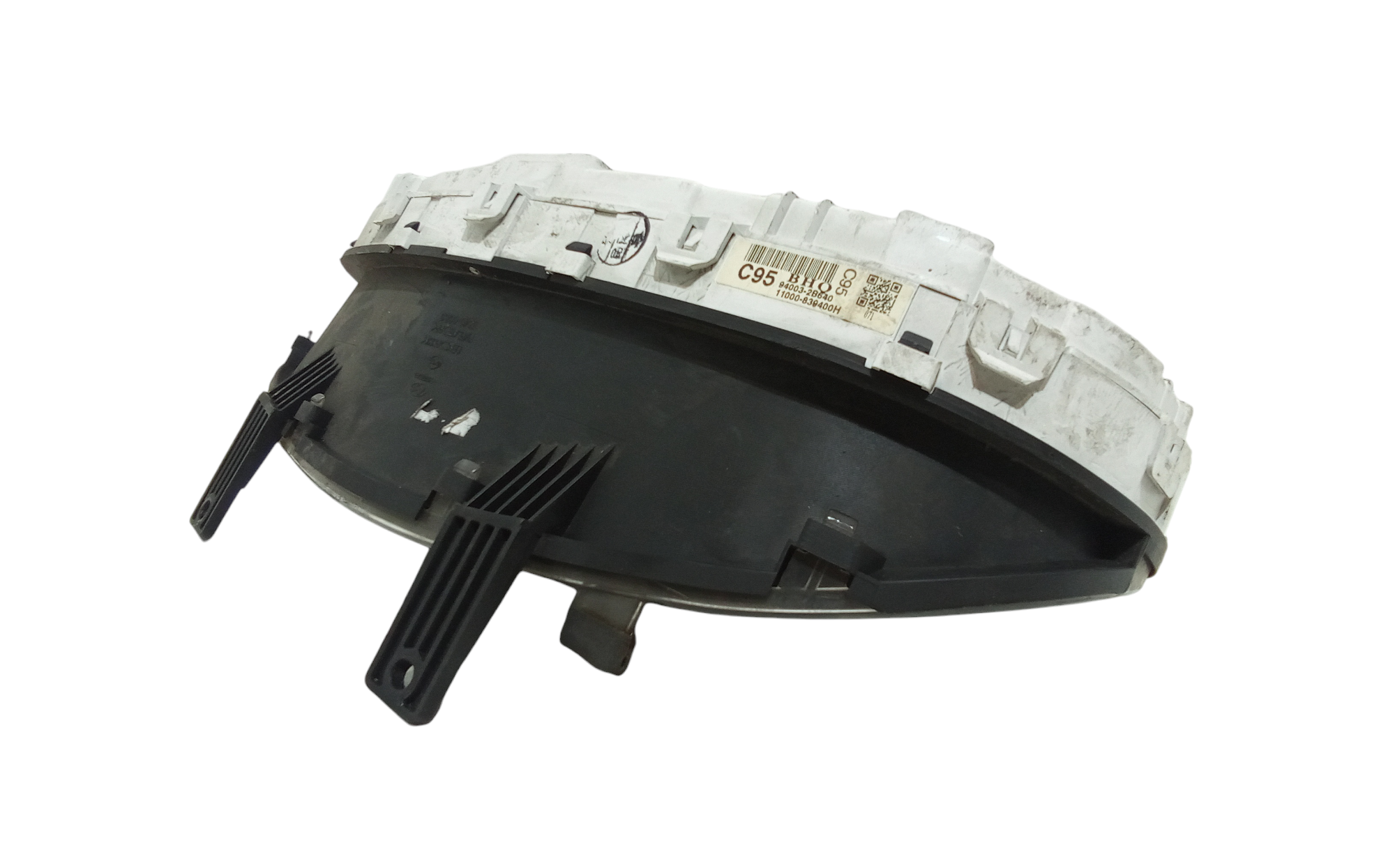 Quadro Strumenti per Hyundai Santa Fe 3 Serie (2006 - 2012)