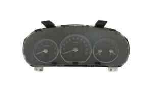 Quadro Strumenti per Hyundai Santa Fe 3 Serie (2006 - 2012)