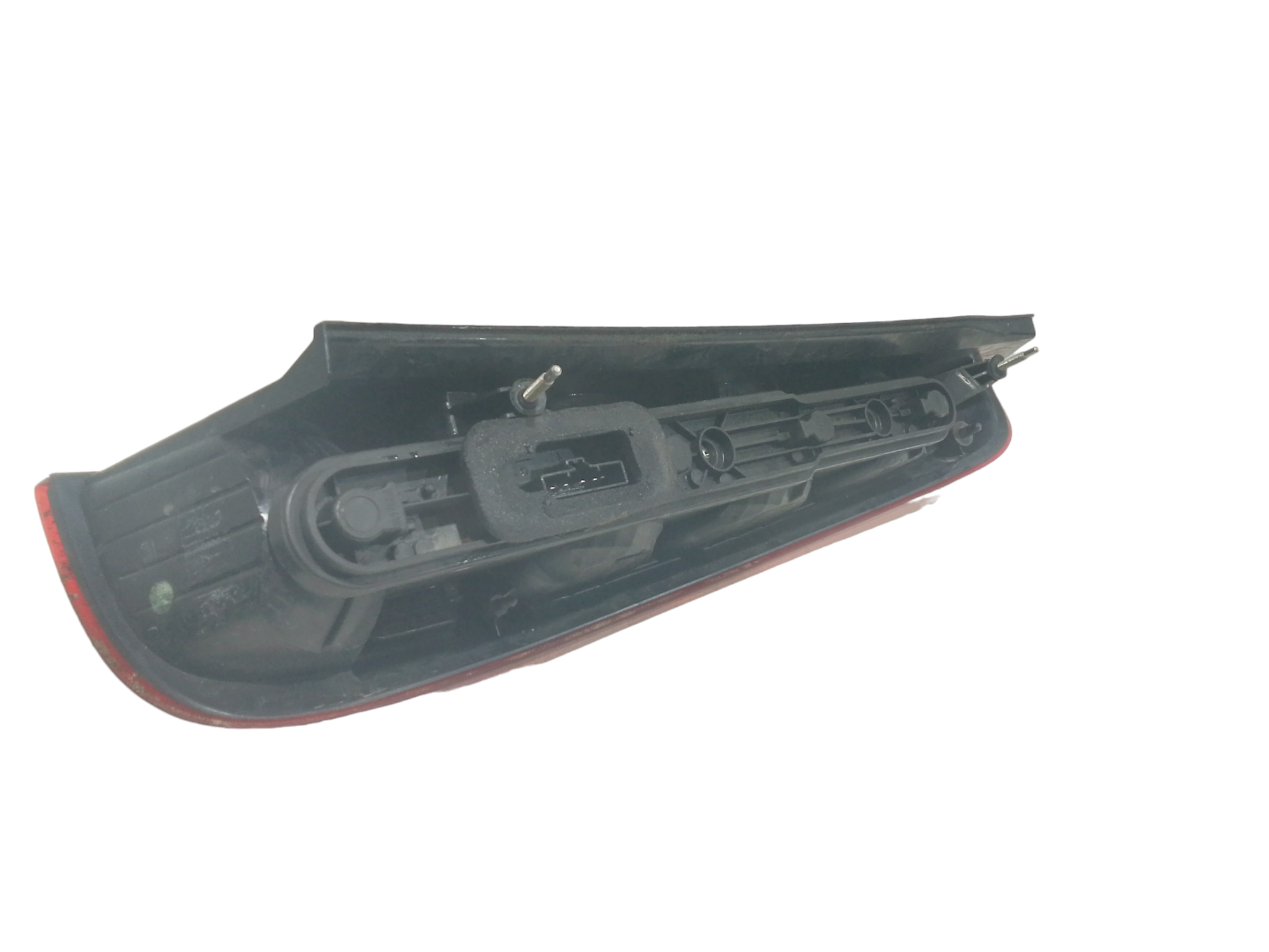 Stop fanale Posteriore sinistro a LED lato Guida per Ford C - Max Serie (03>07) (2003 - 2007)