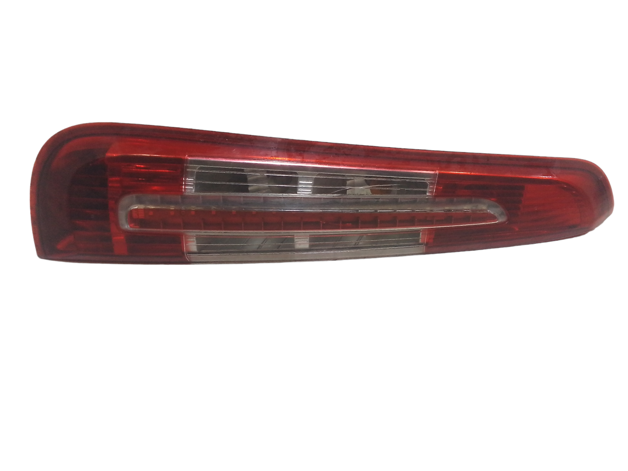 Stop fanale Posteriore sinistro a LED lato Guida per Ford C - Max Serie (03>07) (2003 - 2007)