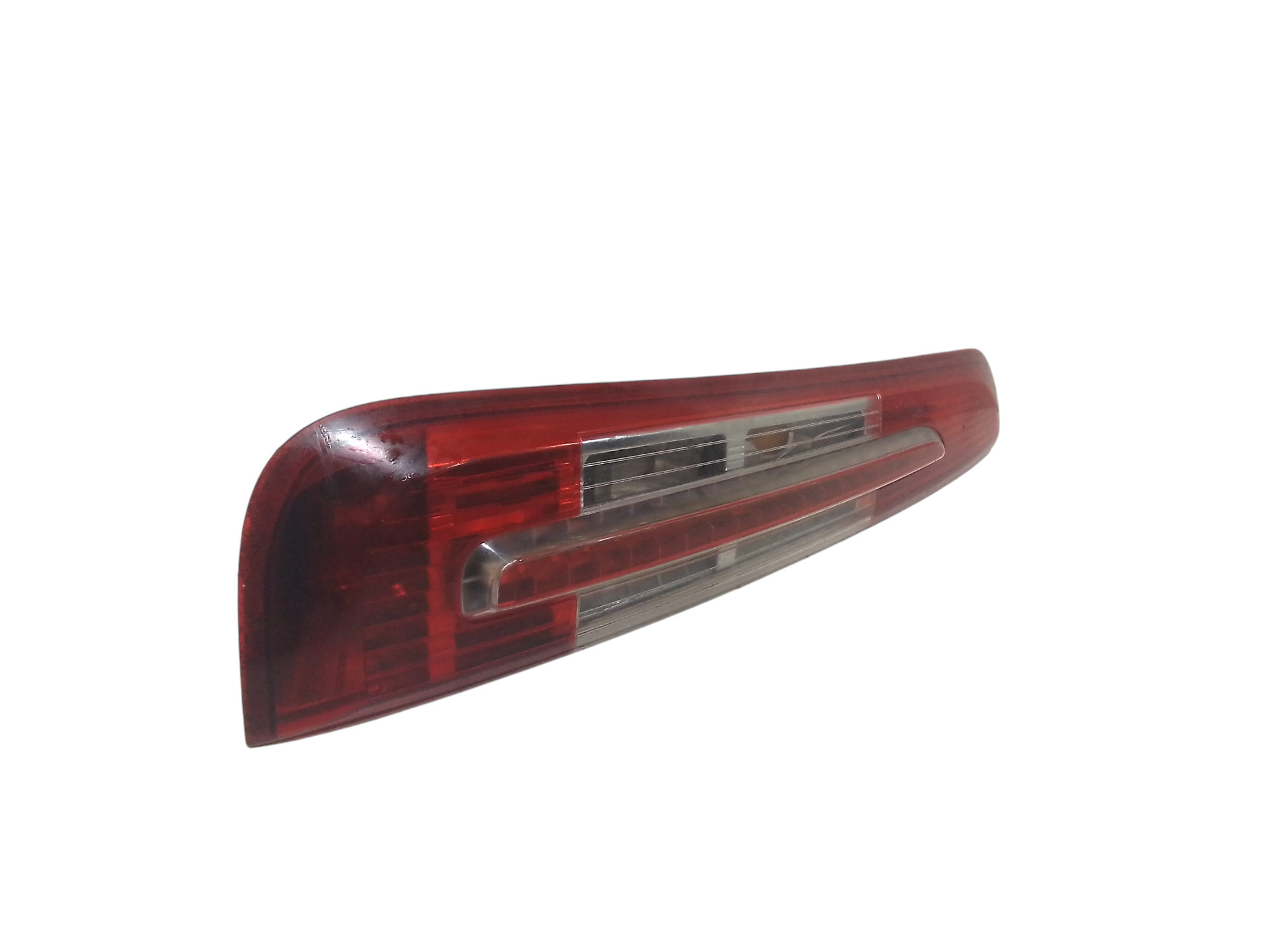 Stop fanale Posteriore sinistro a LED lato Guida per Ford C - Max Serie (03>07) (2003 - 2007)