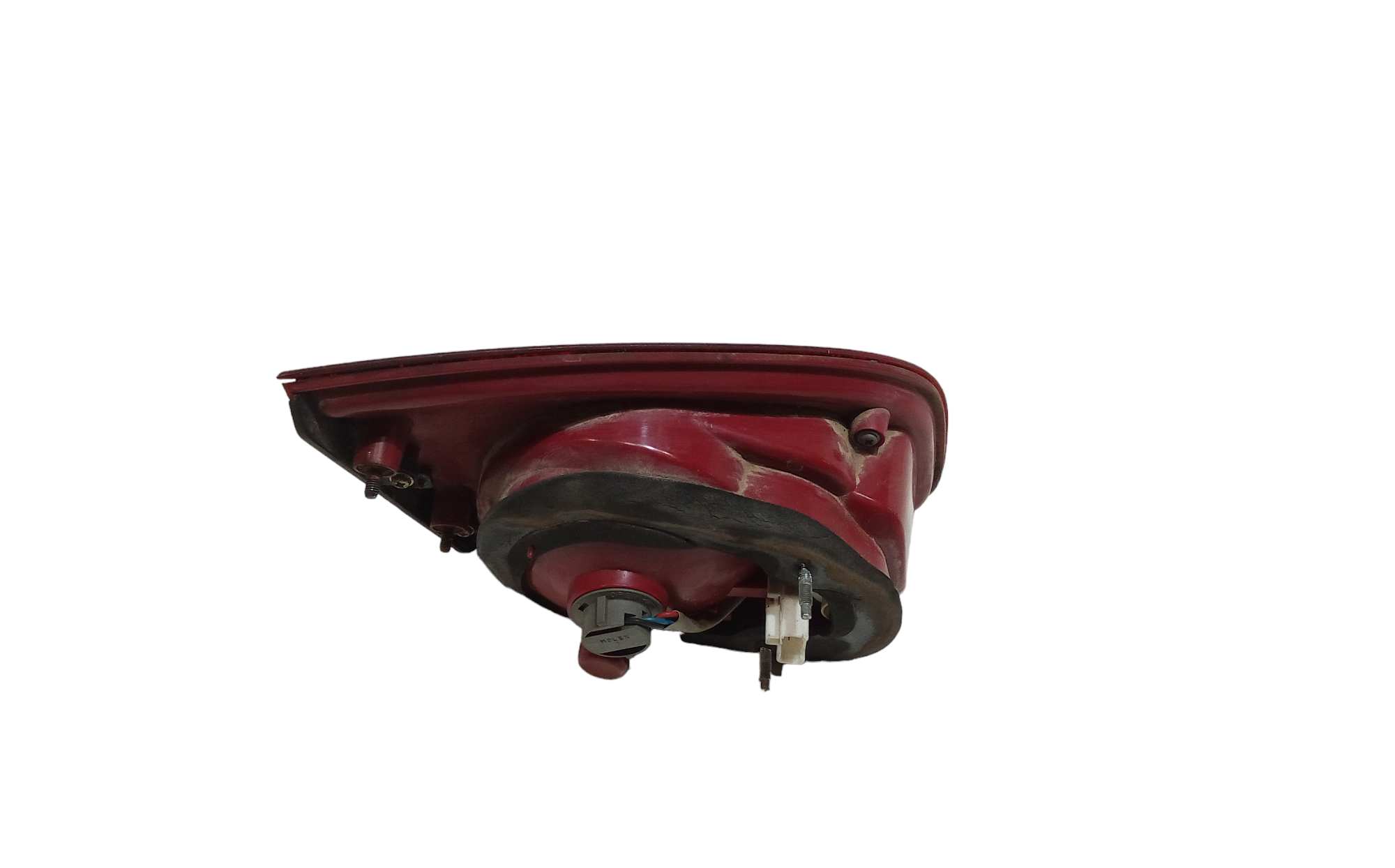 Stop Posteriore Destro Integrato nel Portello per Hyundai Santa Fe 3 Serie (2006 - 2012)