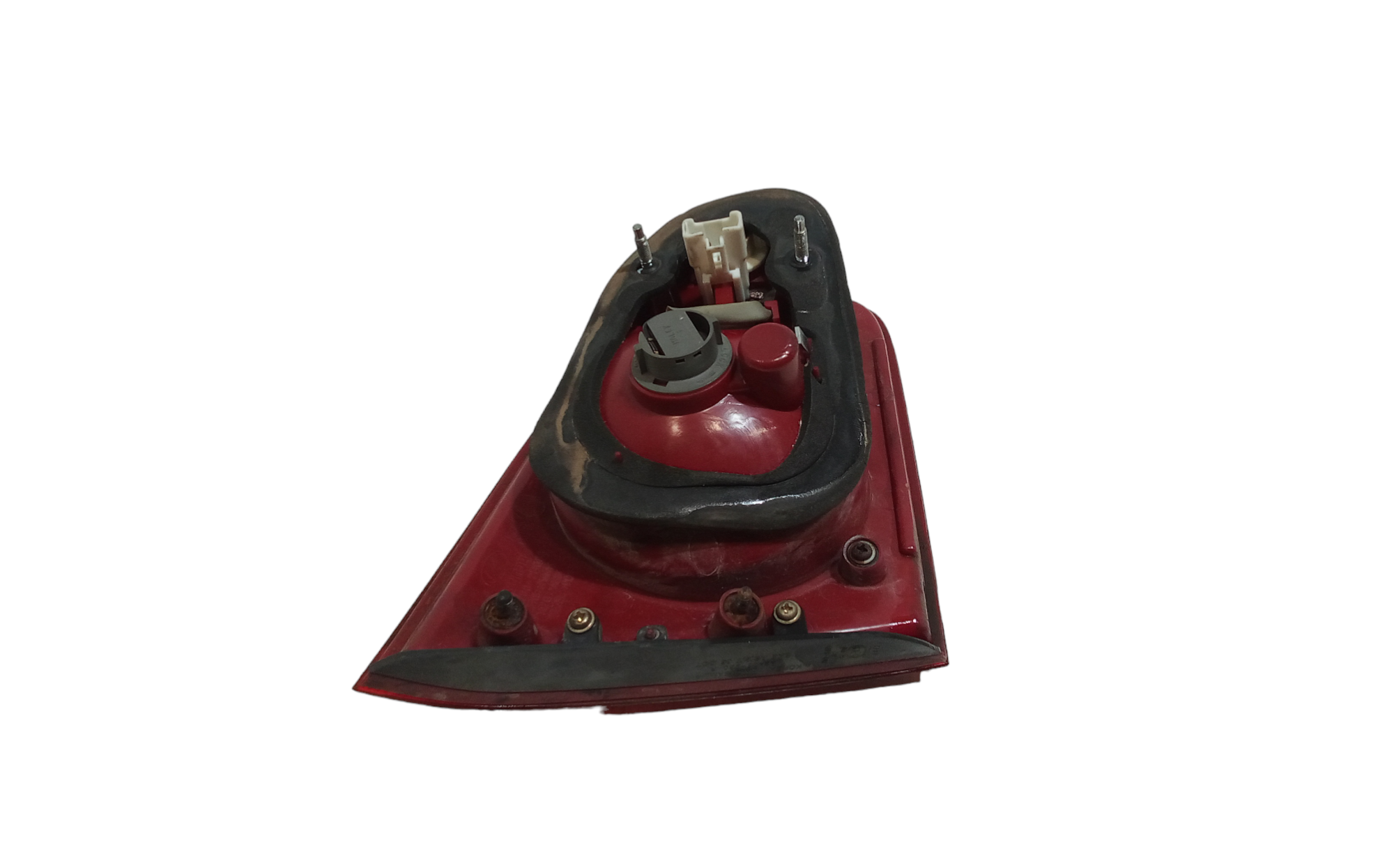 Stop Posteriore Destro Integrato nel Portello per Hyundai Santa Fe 3 Serie (2006 - 2012)