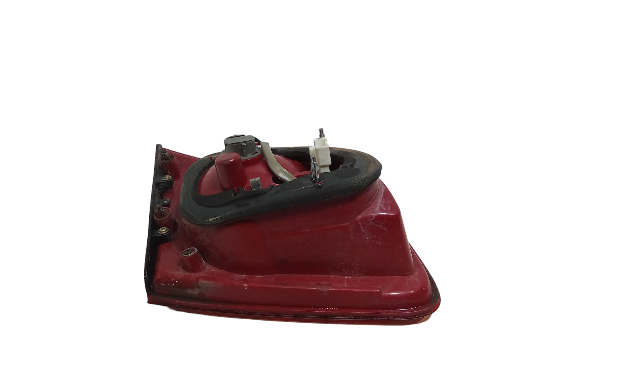 Stop Posteriore Destro Integrato nel Portello per Hyundai Santa Fe 3 Serie (2006 - 2012)