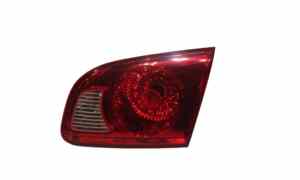 Stop Posteriore Destro Integrato nel Portello per Hyundai Santa Fe 3 Serie (2006 - 2012)