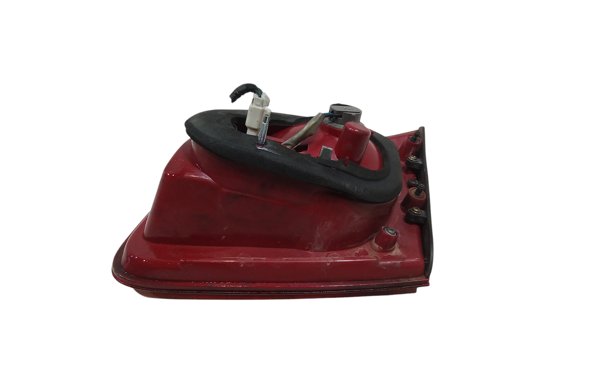 Stop Posteriore Sinistro Integrato nel Portello per Hyundai Santa Fe 3 Serie (2006 - 2012)