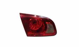 Stop Posteriore Sinistro Integrato nel Portello per Hyundai Santa Fe 3 Serie (2006 - 2012)