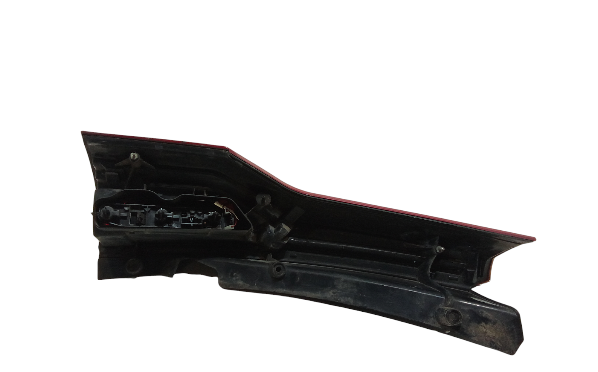 Stop fanale posteriore Destro Passeggero per Citroen C4 Grand Picasso (06>13) (2006 - 2013)