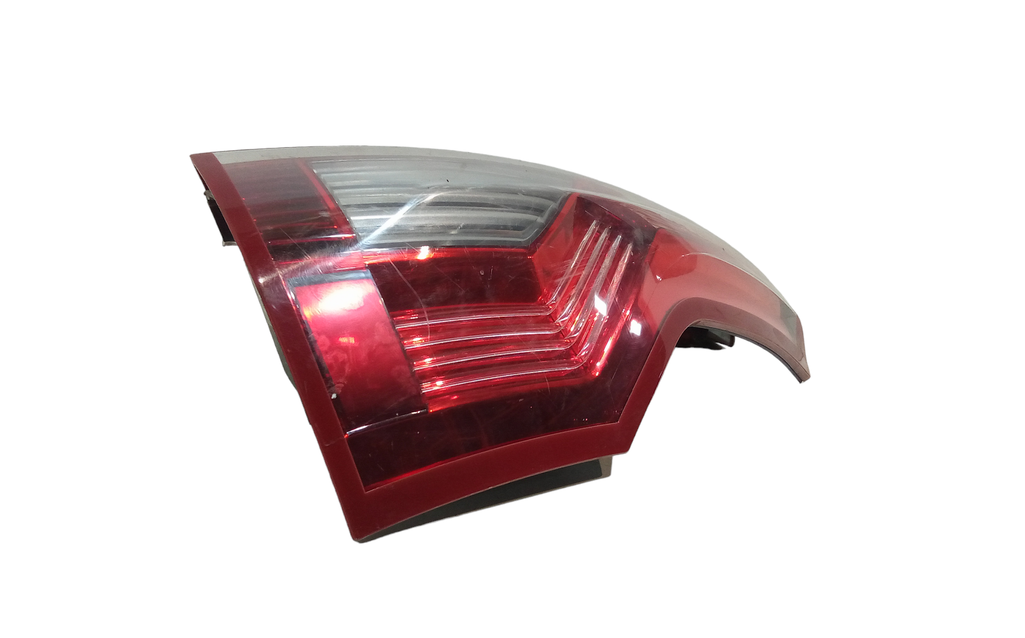 Stop fanale posteriore Destro Passeggero per Citroen C4 Grand Picasso (06>13) (2006 - 2013)