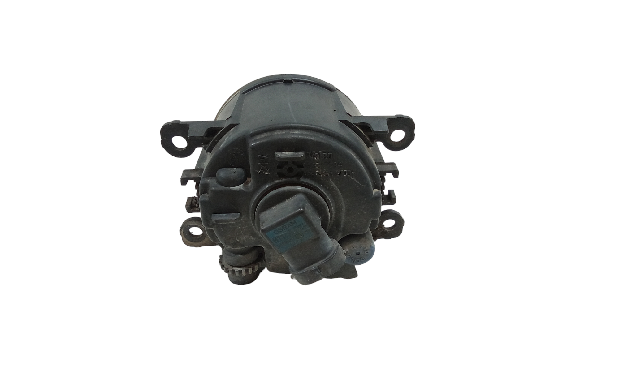 Fendinebbia anteriore DX per Dacia Duster 1 Serie (2010 - In produzione)