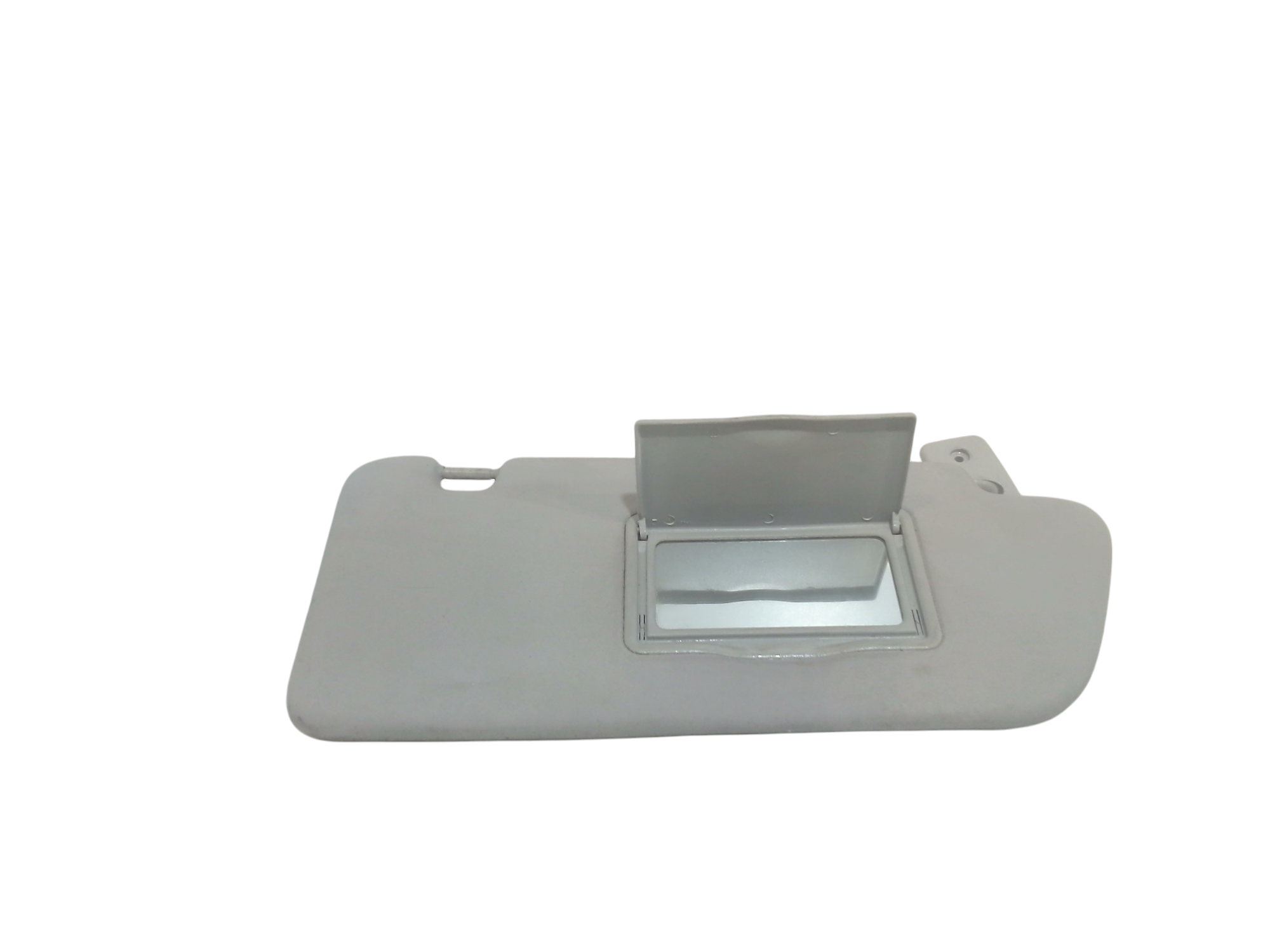 Parasole aletta Lato Passeggero per Volkswagen Golf 5 Plus (04>13) (2004 - 2013)