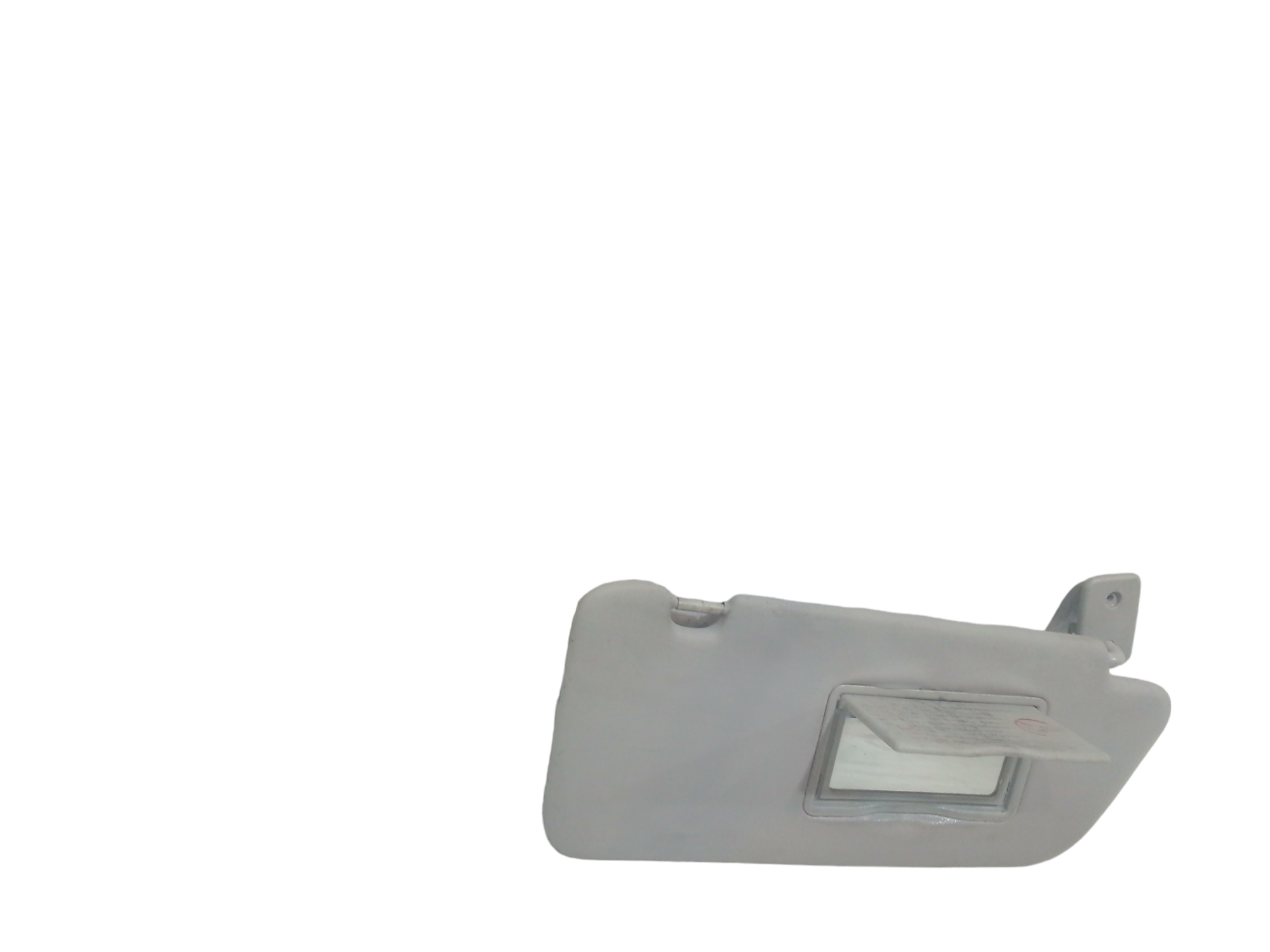 Parasole aletta Lato Passeggero per Volkswagen Golf 5 Plus (04>13) (2004 - 2013)