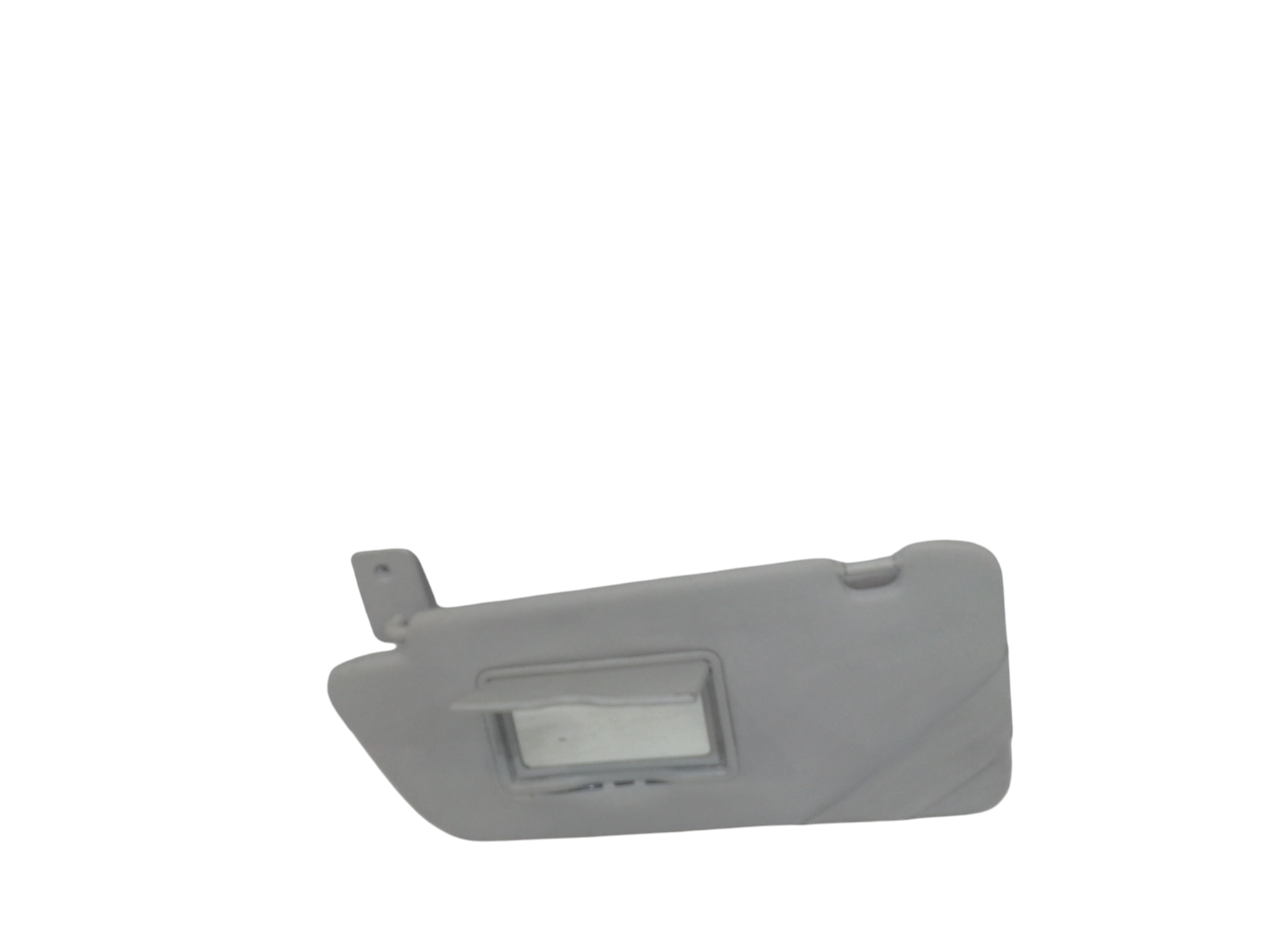 Parasole aletta anteriore Lato Guida per Volkswagen Golf 5 Plus (04>13) (2004 - 2013)