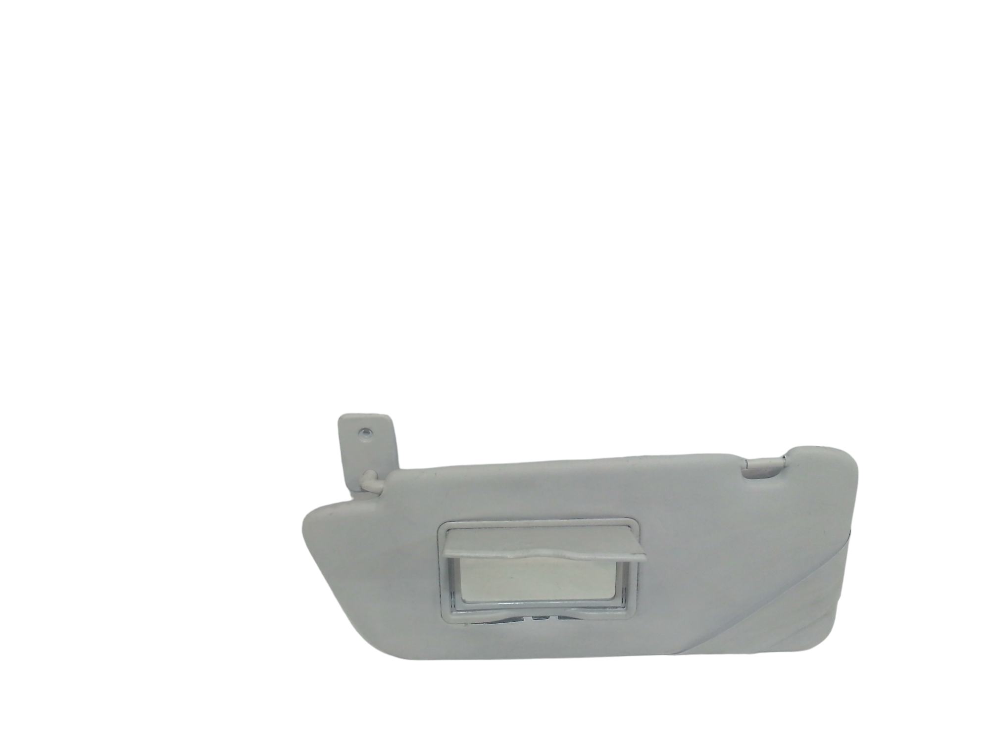 Parasole aletta anteriore Lato Guida per Volkswagen Golf 5 Plus (04>13) (2004 - 2013)